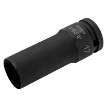 DOUILLE A CHOC 1/2 24MM LONGUE