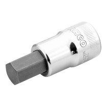 DOUILLE TOURNEVIS 1/2  10 MM
