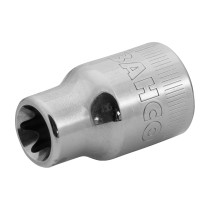 DOUILLE TORX 1/2 E16