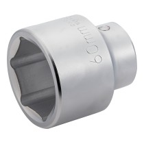 DOUILLE 1 POUCE 6 PANS 46MM