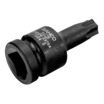 DOUILLE IMPACT 1/2 TORX T-55