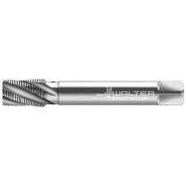 Taraud machine NPT 1/4-18 NORMAL 255630-NPT1/4 HSS-E
