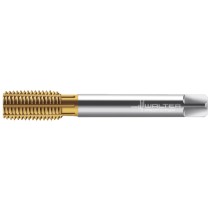 Taraud par déformation M12 TC410.M12-L6-WY80AD HSS-E pour machine
