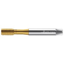 Taraud par déformation M2x0.4 6GX TC420-M2-EE-WW60AD HSS-E-PMpour machine