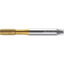 Taraud par déformation M6x1 6GX TC420-M6-E0-WW60AD HSS-E-PMpour machine