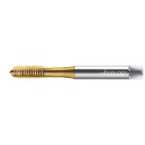 Taraud machine UNF 3/8-24 2B TC216-UNF3/8-C0-WY80AA pour HSS-E