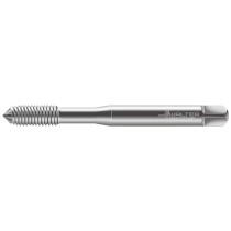Taraud machine M1.2x0.25 6HX D7061100-M1.2 pour HSS-E