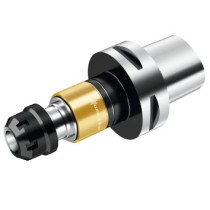 Mandrin de taraudage AB035-C5-ER25-122