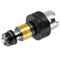 Mandrin de taraudage AB035-H63-ER40-160