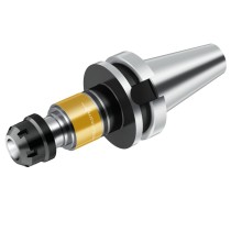 Mandrin de taraudage AB035-J50-ER20-125