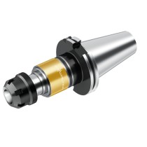 Mandrin de taraudage AB035-S50-ER20-106