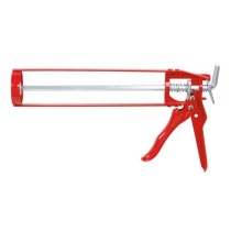 Pistolet à silicone simple pour cartouches 310 ml - 9''