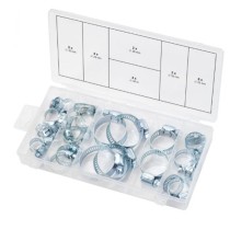 Coffret colliers x 26