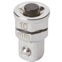 Adaptateur RING STOP GEARplus, 1/4"