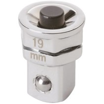 Adaptateur RING STOP GEARplus, 1/2"