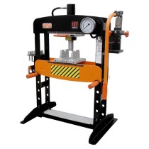 Presse hydraulique 15T