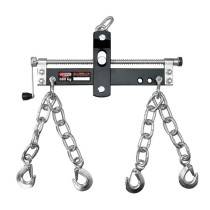 Equilibreur de charge avec crochets - 680 kg