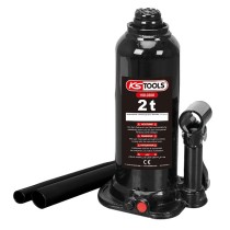 Cric bouteille hydraulique - 2t
