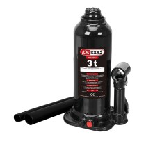 Cric bouteille hydraulique - 3t