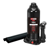 Cric bouteille hydraulique - 10t