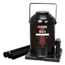 Cric bouteille hydraulique - 50t