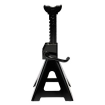Chandelles à crémaillère -  10t - Lot de 2