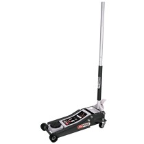 Cric hydraulique extra-bas acier ULTIMATE - 3t