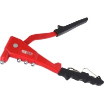 Pince à riveter standard - L. 270 mm
