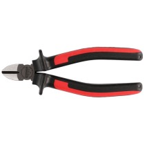 Pince coupante diagonale à poignées bi-composants - L.130 mm