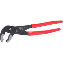 Pince multiprise standard gainée 10'' - 0-45 mm