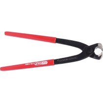 Tenaille russe gainée - 8'' - L. 190 mm