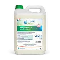 Parquet NetV - Bidon de 5 Litres