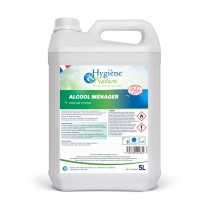 Alcool ménager