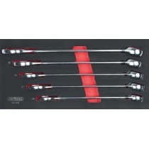 Module de 5 clés mixtes ULTIMATE®