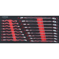 Module de 17 clés mixtes ULTIMATE®