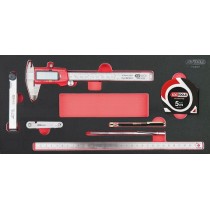 Module 7 outils de mesure