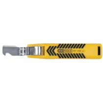 Couteau à dégaîner pour câbles de 8-28 mm - 165 mm