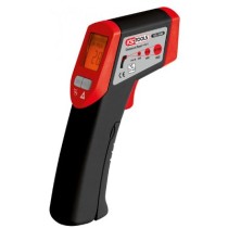 Thermomètre laser