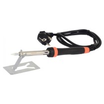 Fer à souder avec support 60 Watt