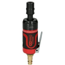 Mini meuleuse axiale droite pneumatique slimPOWER