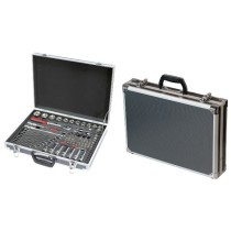 Coffret de 83 douilles et accessoires ULTIMATE® 1/4'' - 1/2''