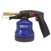 Chalumeau propane avec piezo corps métallique