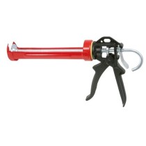 Pistolet à silicone à scellement chimique