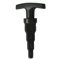 Ebavureur multicouche 16 à 32 mm