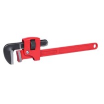 Clé serre-tubes type STILLSON 18'' - 450 mm