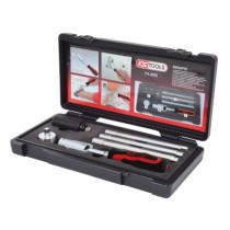 Coffret spécial sanitaire 6 pièces - Douilles Ø9 à 13 mm