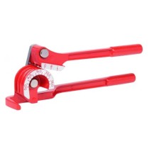 Pince à cintrer triple Ø1/4'' - 5/16'' - 3/8''