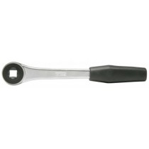 Clé de montage étagée avec cliquet 3/8'' - 1''- 2 pièces