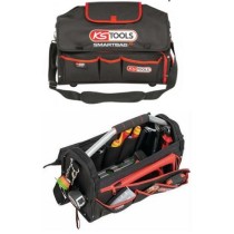 Composition 125 outils pour sanitaire et chauffage en sac SMARTBAG