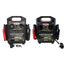 Booster avec système de démarrage à condensateur 12V - 720 A